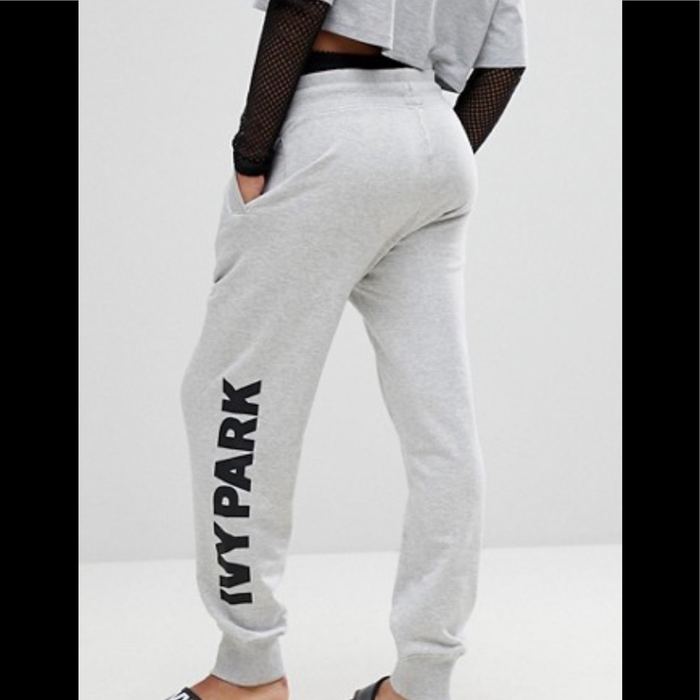 Ivy Park Sweatpants